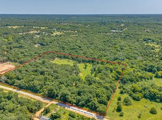 23175 White Tail Dr LOT 12 & 013, Tecumseh, OK 74873