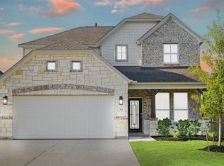 312 E Tranquil Fields Ln, Waller, TX 77484