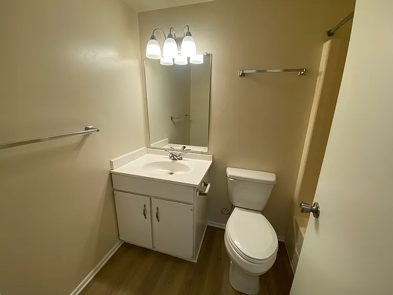 Forestbrook Apartments — Photo 67