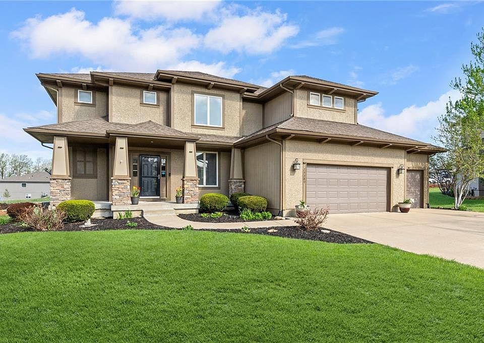 1st image of 25380 W 149th Ct