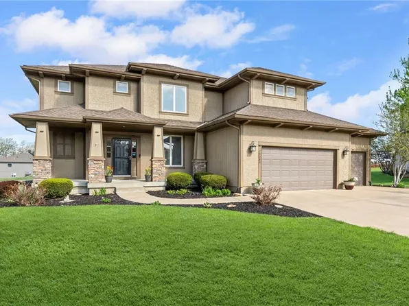 25380 W 149th Ct, Olathe, KS 66061