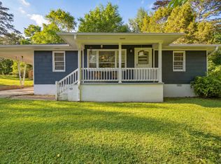 92 W Morgan St, La Fayette, GA 30728