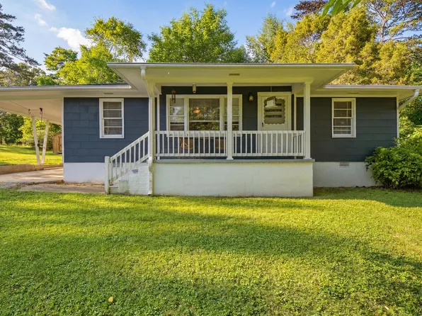 92 W Morgan St, La Fayette, GA 30728