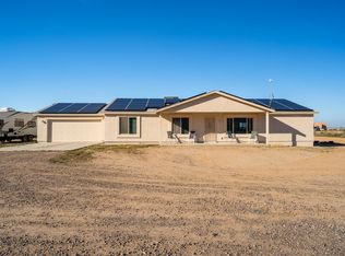 36134 W Jessica Ln, Tonopah, AZ 85354