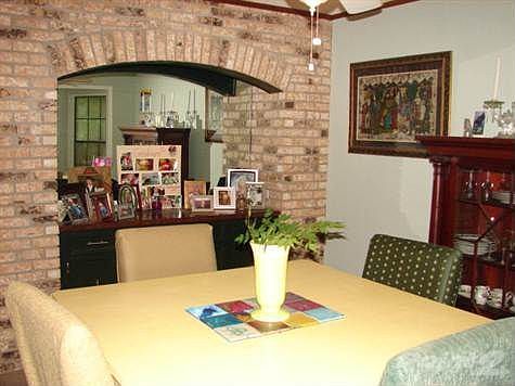 DiningRoom Alcove