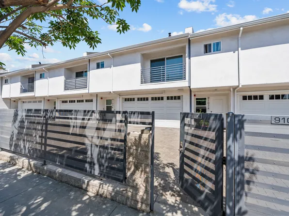 9104 Burnet Ave, North Hills, CA 91343