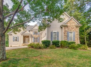 125 Bells Ferry Rd, White, GA 30184