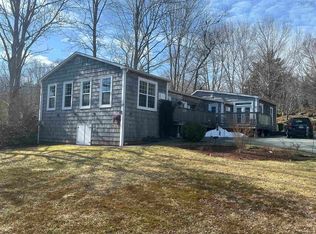 86 West St, Milton, NS B0T 1B0