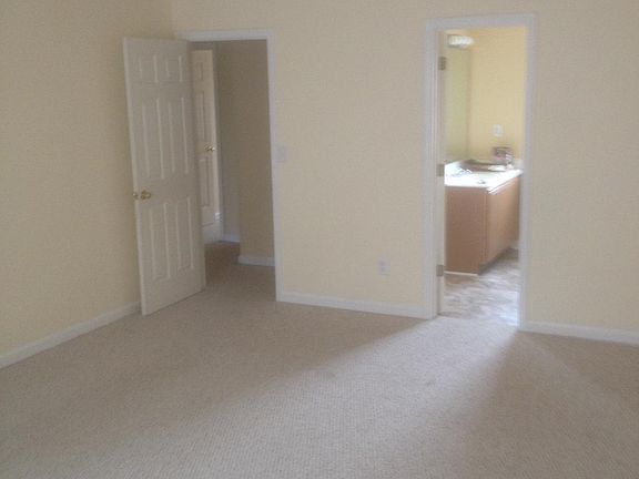 large master bedroom