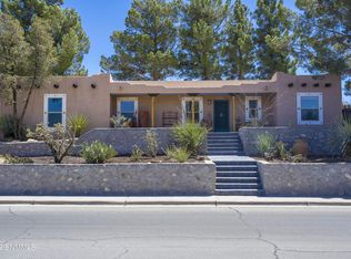 3239 Mercury Ln, Las Cruces, NM 88012