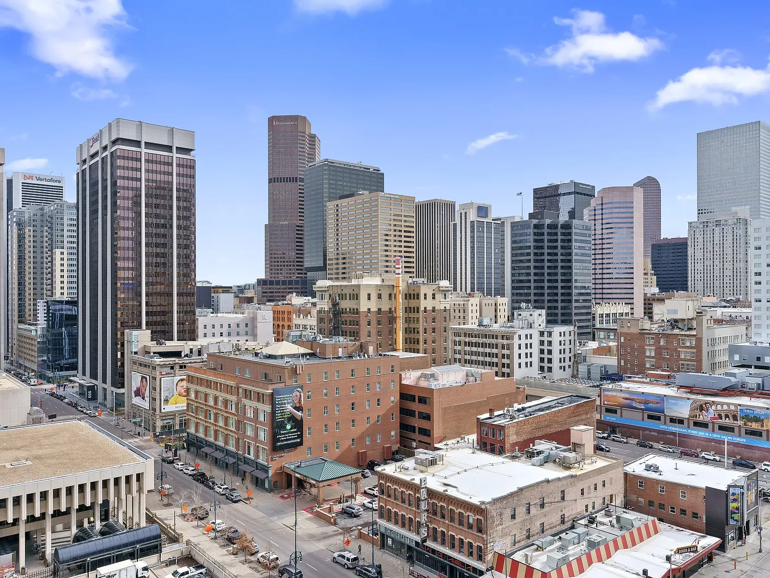 1 bed, 791 sqft, $1,995 — Photo 3