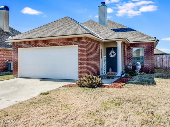 111 Farmers Market Dr, Rayne, LA 70578