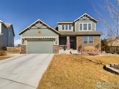 5366 Bowen Lake Ct, Timnath, CO, 80547