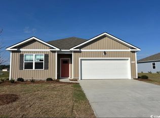 874 Farmers Passage Loop, Loris, SC 29569