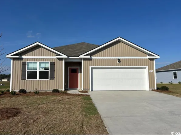 874 Farmers Passage Loop, Loris, SC 29569