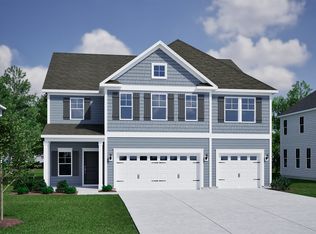 Warwick II Plan, Sweetbrier, Durham, NC 27703