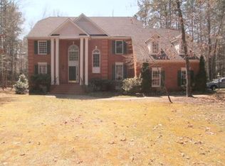 5806 Fox Briar Way, Midlothian, VA 23112