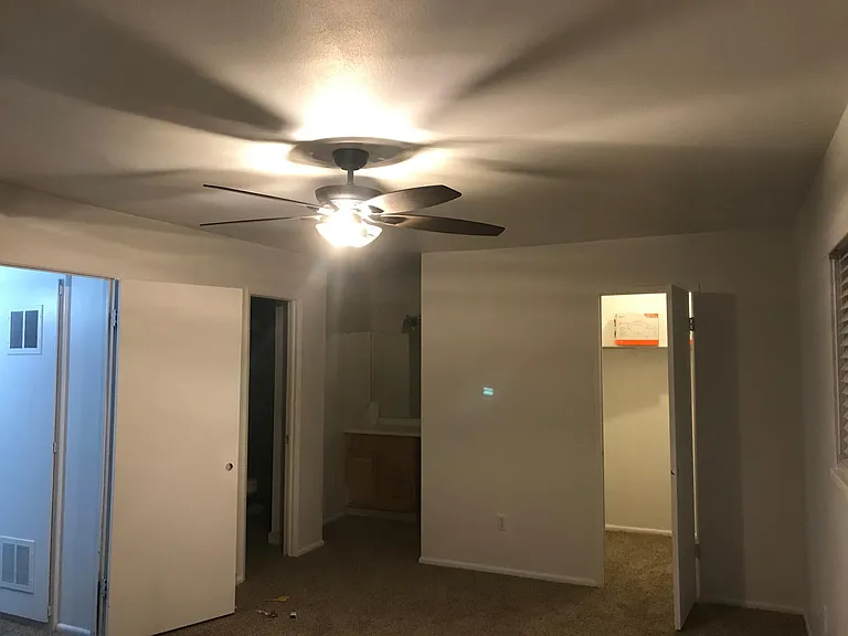 Large Master bedroom