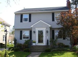 3933 Eliot Rd, Erie, PA 16508