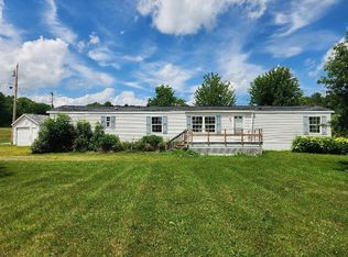 9 Smith Ln, Levant, ME 04456