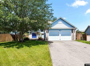 5273 Oasis Ct SE, Salem, OR 97306