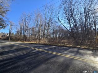 (Map 12, Lot 80A) Hubbard Street, Middlefield, CT 06455