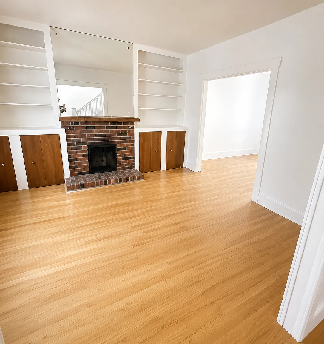3 bed, 1240 sqft, $1,595 — Photo 2