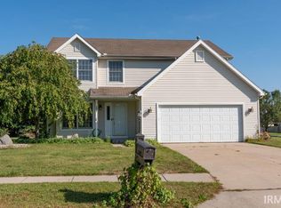 23191 Orchard Ridge Dr, Elkhart, IN 46516