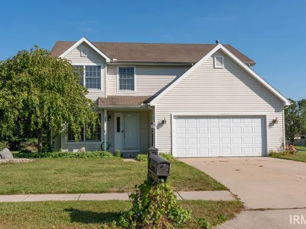 23191 Orchard Ridge Dr, Elkhart, IN 46516