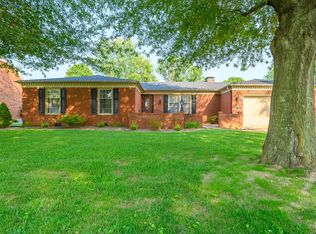 3521 Ashlawn Dr, Owensboro, KY 42301