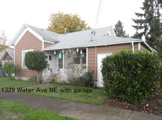 1329 Water Ave NE, Albany, OR 97321