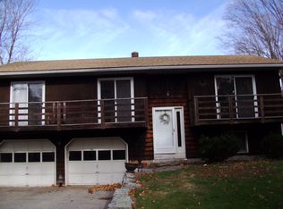 34 Box Mountain Rd, Bolton, CT 06043