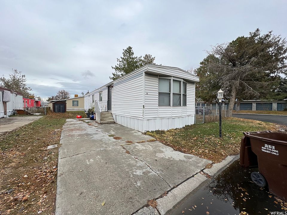 653 E Main St Grantsville, UT Zillow