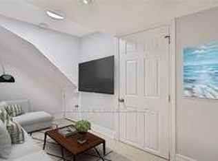 47 S Edgely Ave, Toronto, ON M1N 3K9