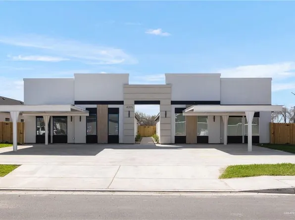 4213 Heron Ave #27, McAllen, TX 78504