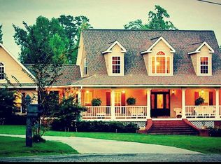 125 Grimes Ferry Rd, Jacksons Gap, AL 36861