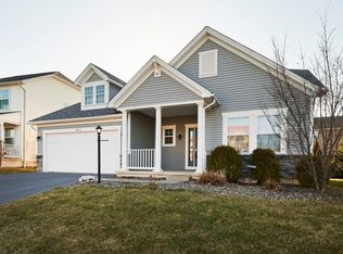 2472 Autumnwood Dr, State College, PA 16801