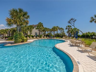 6 Terrapin Ter, Jekyll Island, GA, 31527