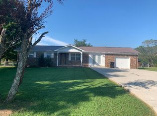 88 Clover Dale Rd N, Dunlap, TN 37327