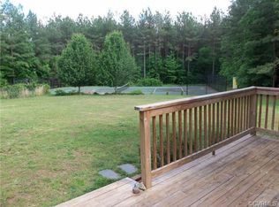 4355 Old Buckingham Rd, Powhatan, VA 23139