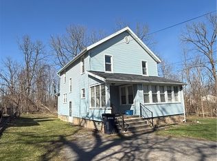 45 Church St, Elba, NY 14058