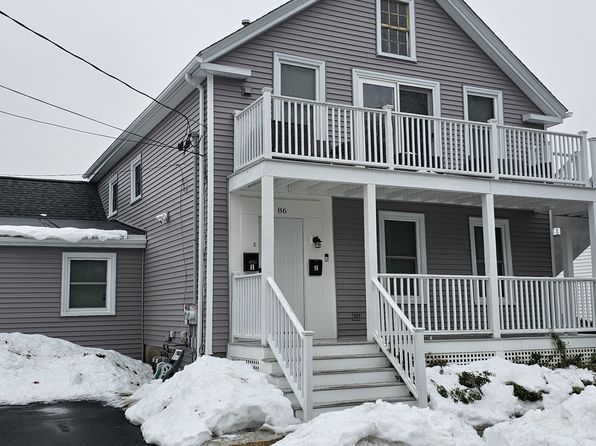 86 Hawthorne St Floor 2