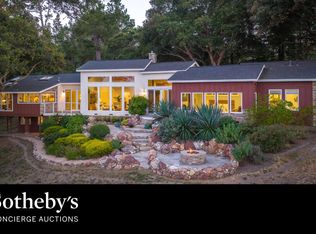 568 Viejo Rd, Carmel, CA 93923