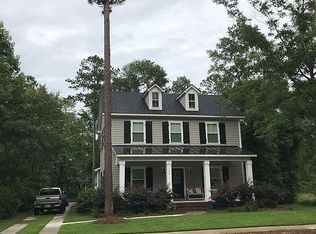 170 Wildlife View Ct N, Richmond Hill, GA 31324
