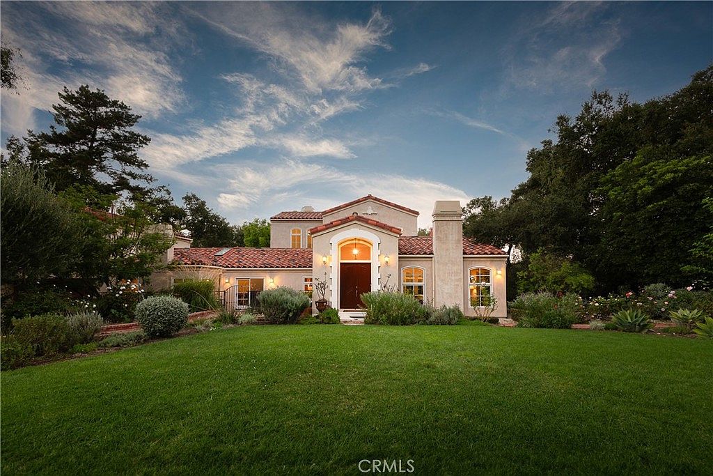 21149 Entrada Rd, Topanga, CA 90290 MLS SR23191314 Zillow