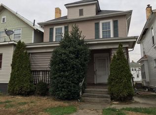 2019 20th St, Portsmouth, OH