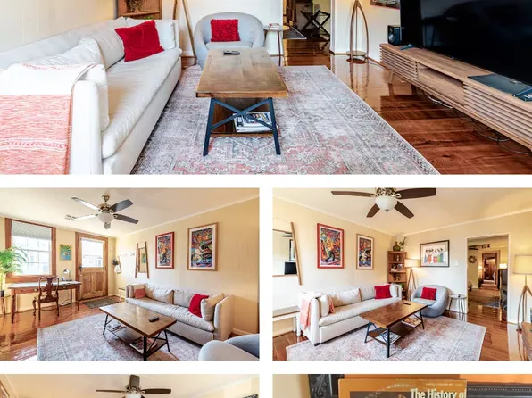 2525 Chartres St, New Orleans, LA 70117