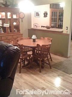 Master Bedroom
						:
						New paint.