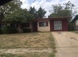 4215 Idaho Ave, Dallas, TX 75216