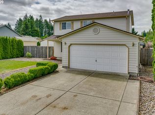 15507 NE 84th St, Vancouver, WA 98682